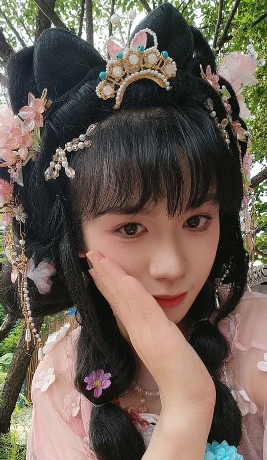 雷凯证件照