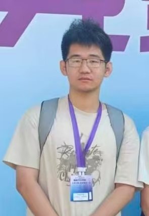 徐源恒证件照