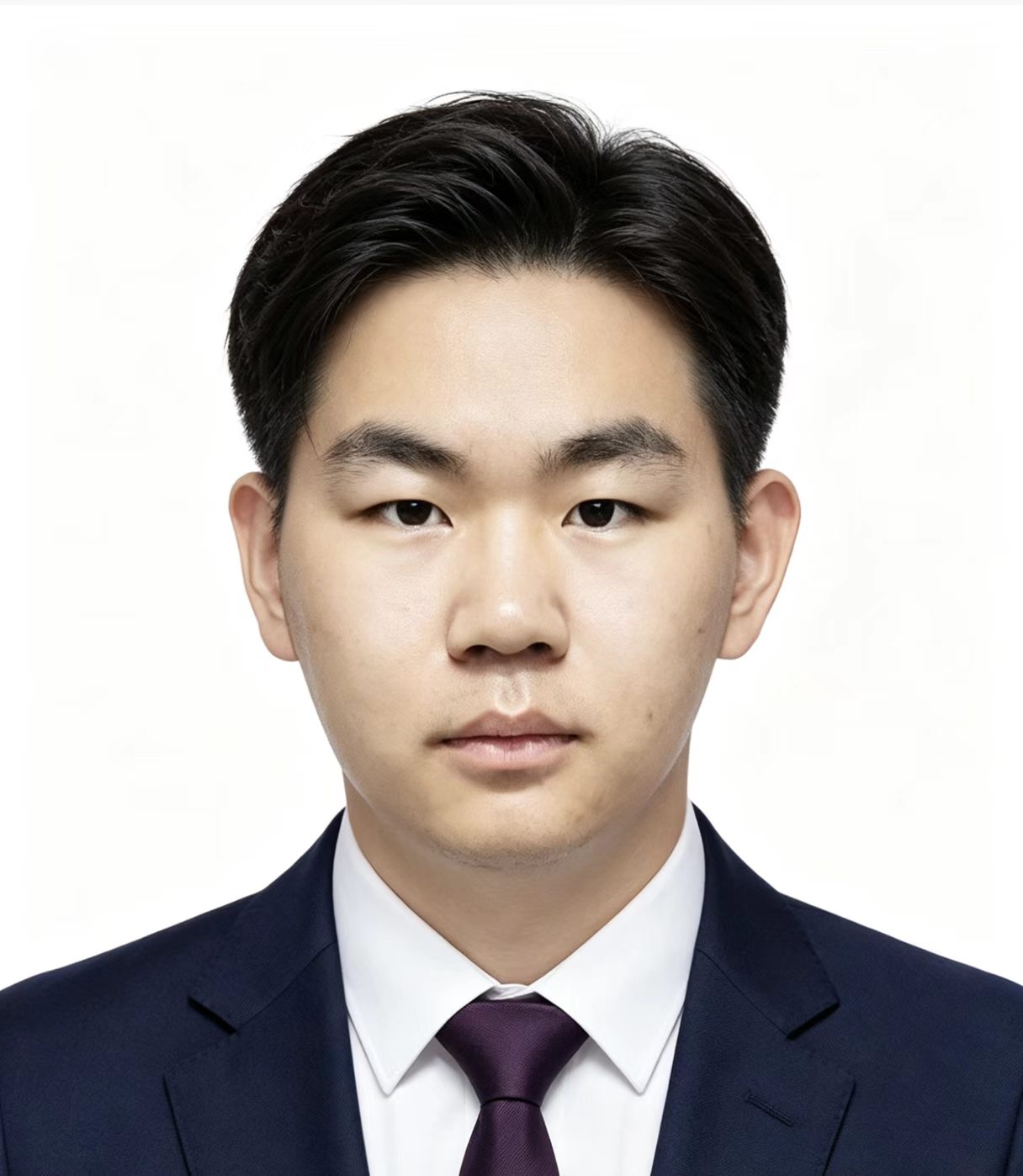 赵家樊证件照