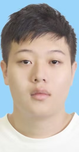 丁元恺证件照