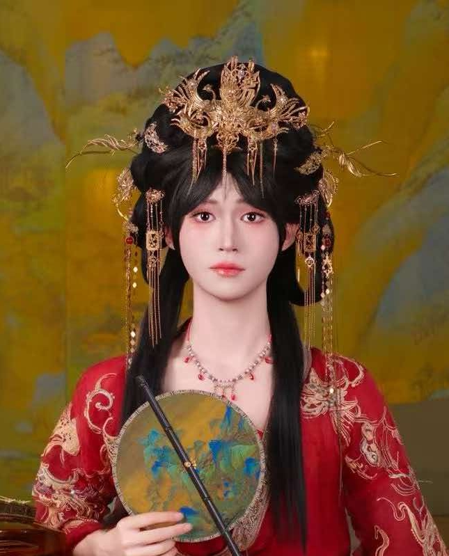 刘鹏宇证件照