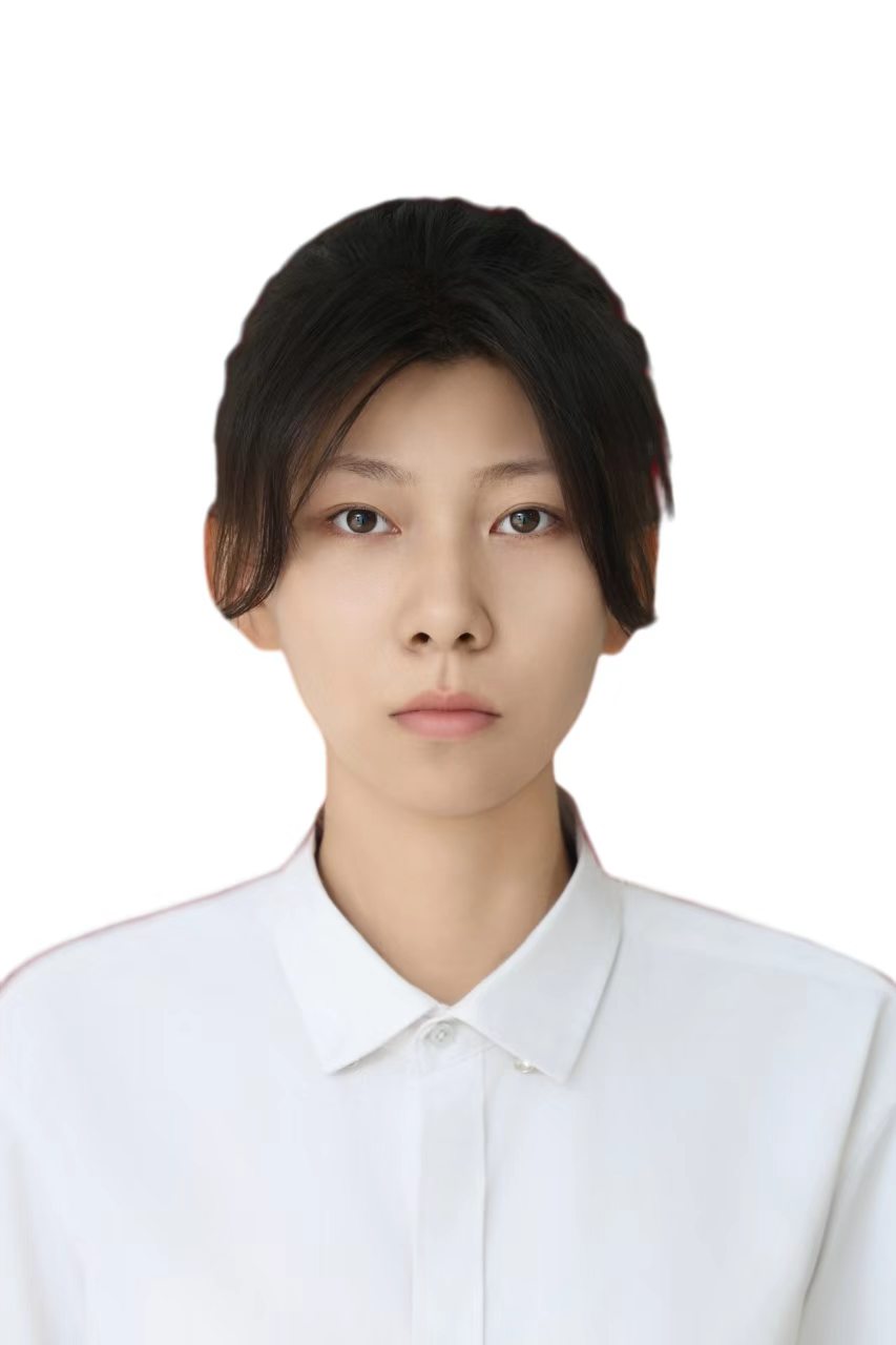 李昭燃证件照
