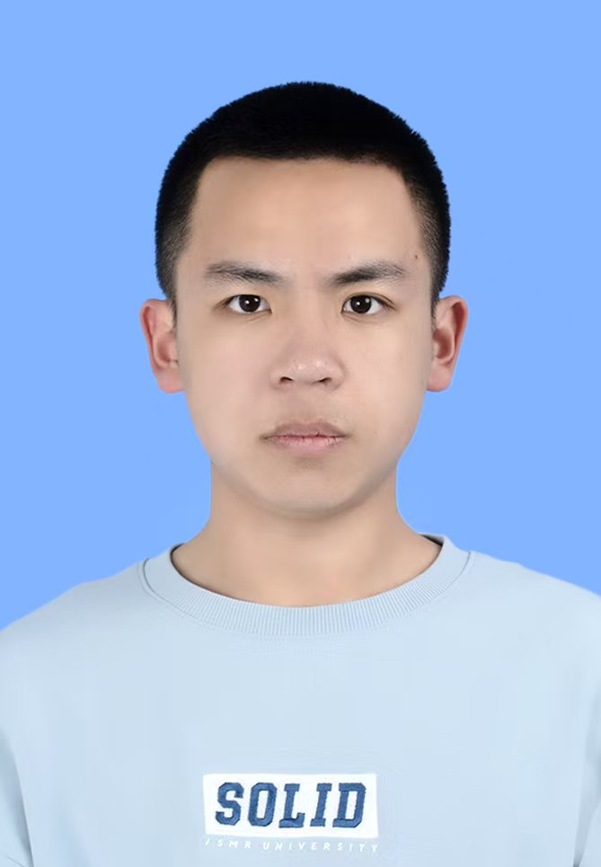 宋笑涵证件照