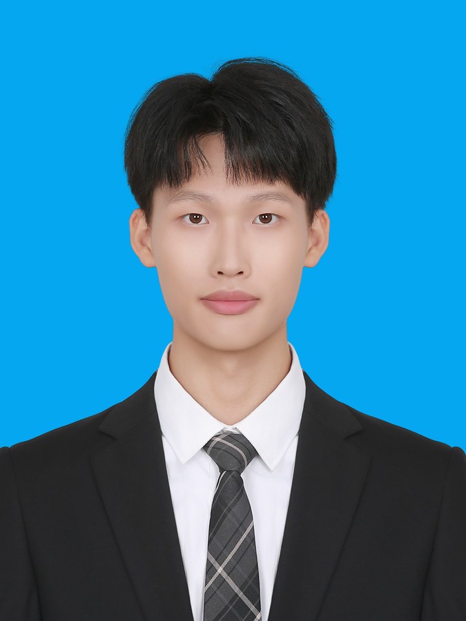 杨迪证件照