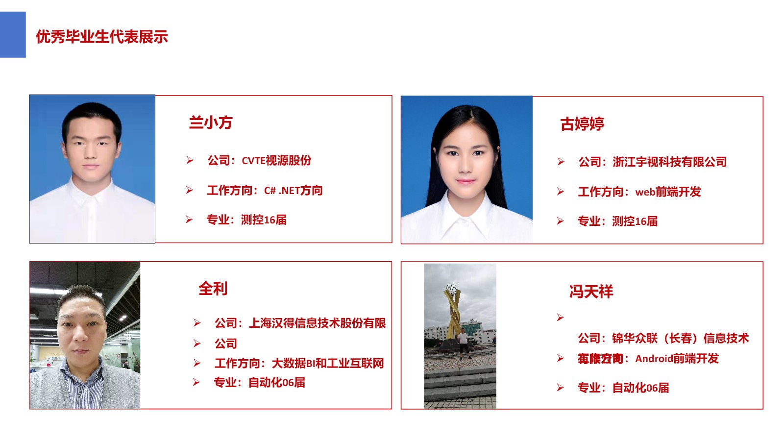 毕业生代表 第 02 页