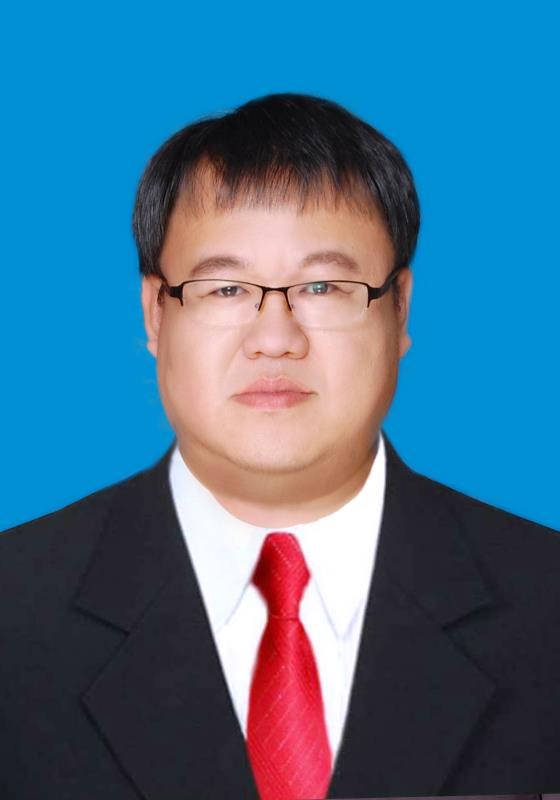 陈广大教授照片